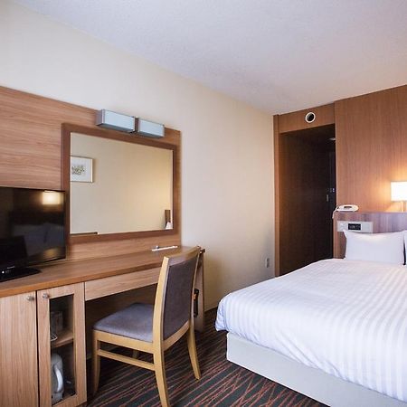 Hotel Sunroute New Сапоро Екстериор снимка