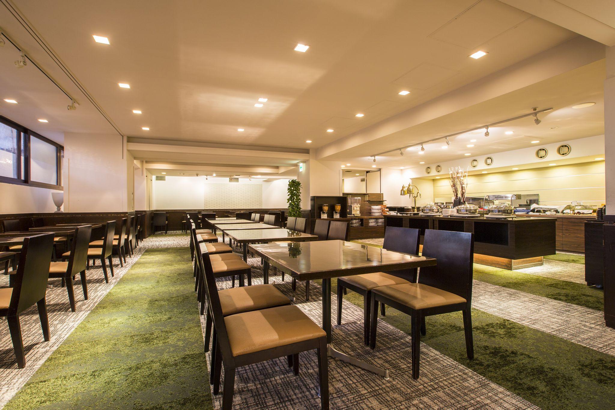 Hotel Sunroute New Сапоро Екстериор снимка