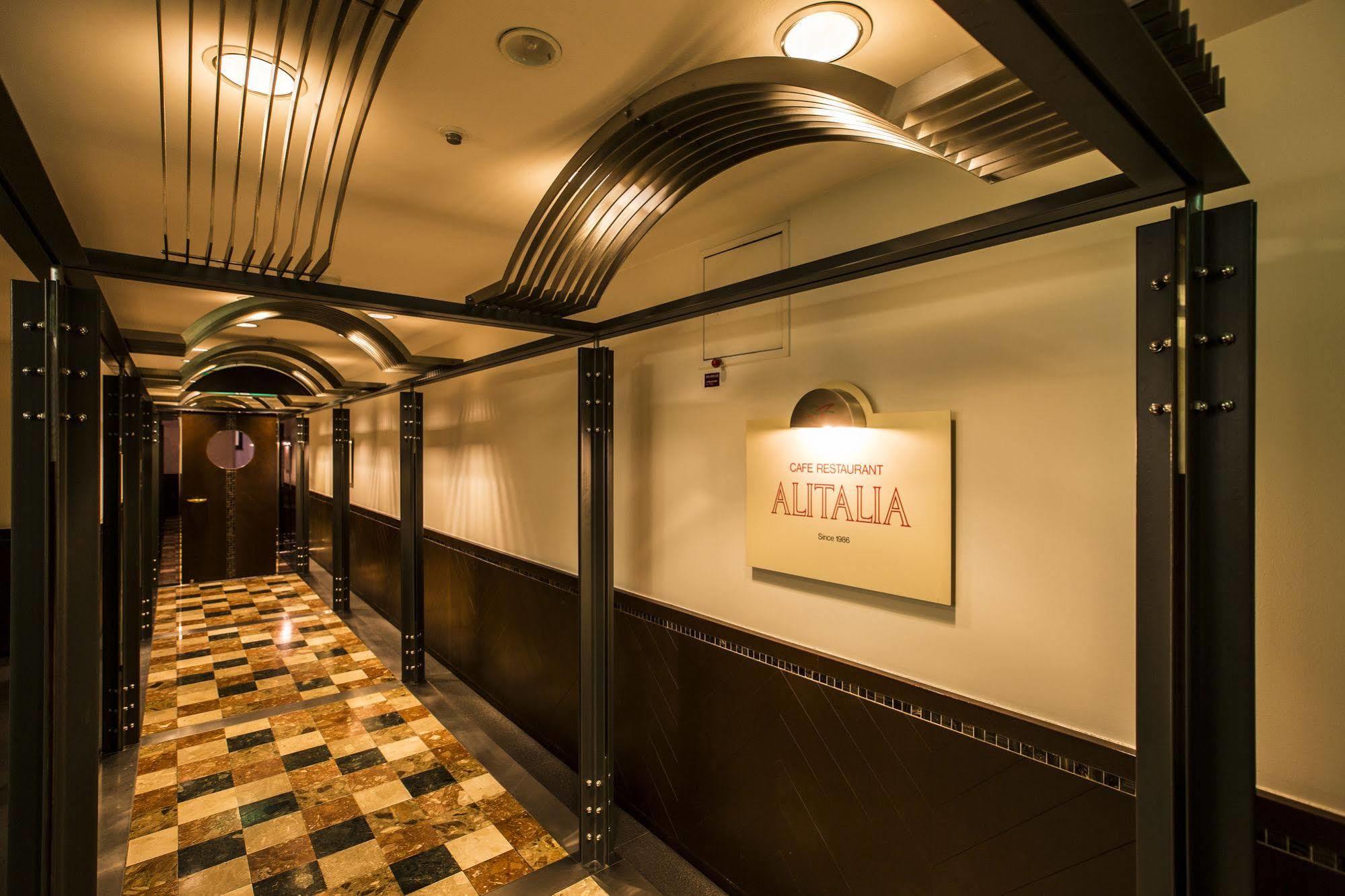 Hotel Sunroute New Сапоро Екстериор снимка