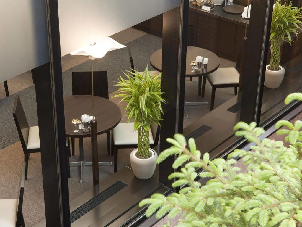 Hotel Sunroute New Сапоро Екстериор снимка